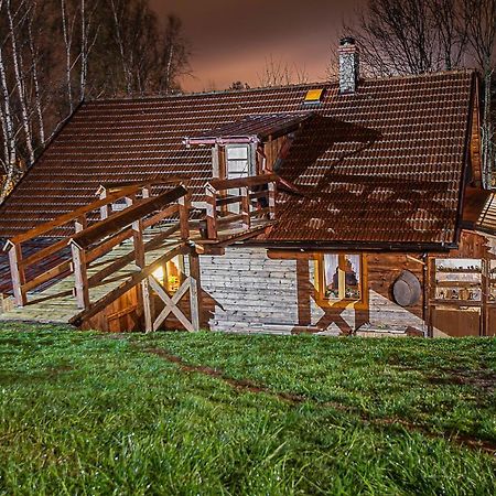 Agroturystyka Teosiowo Победна Экстерьер фото